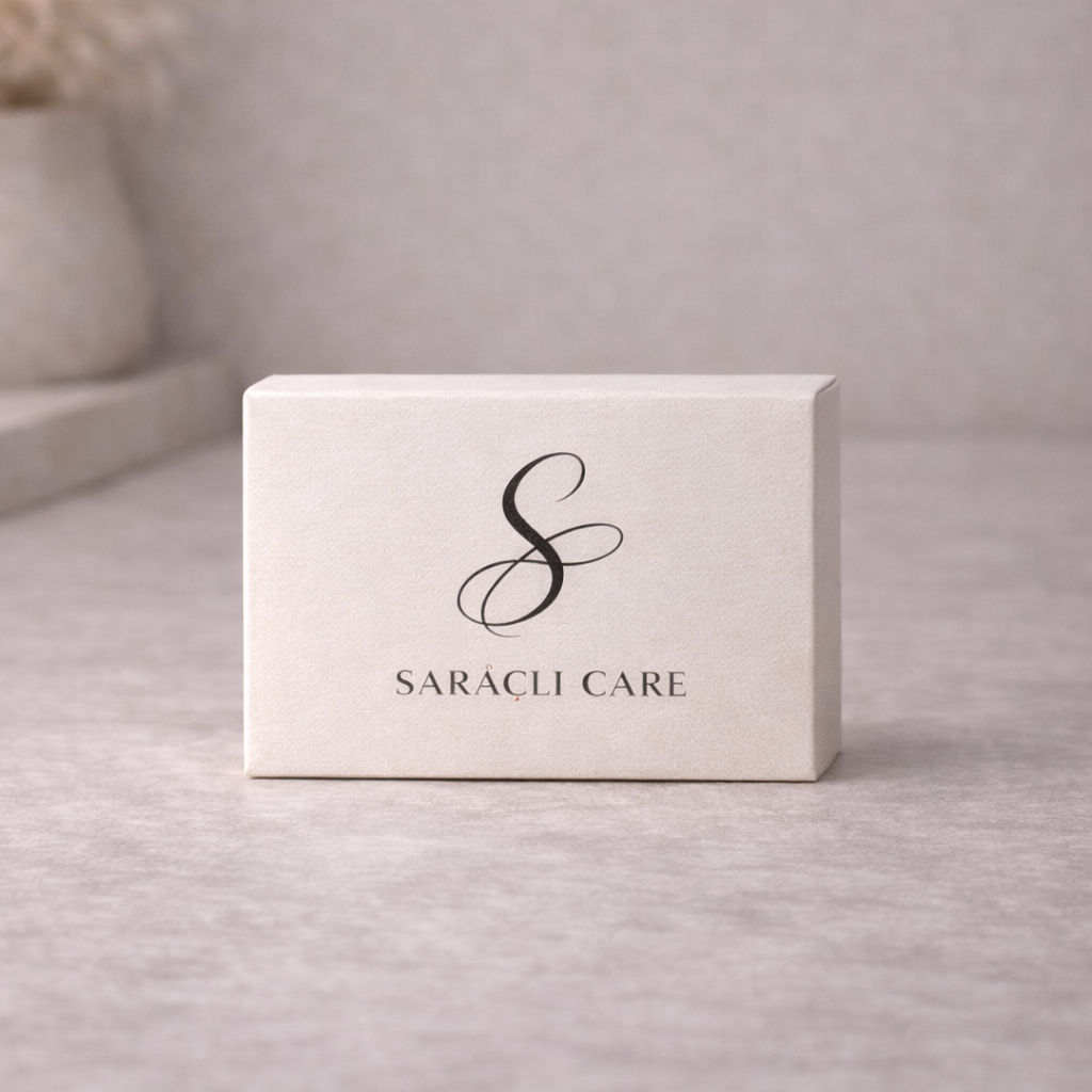 Küçük Buklet Kutusu