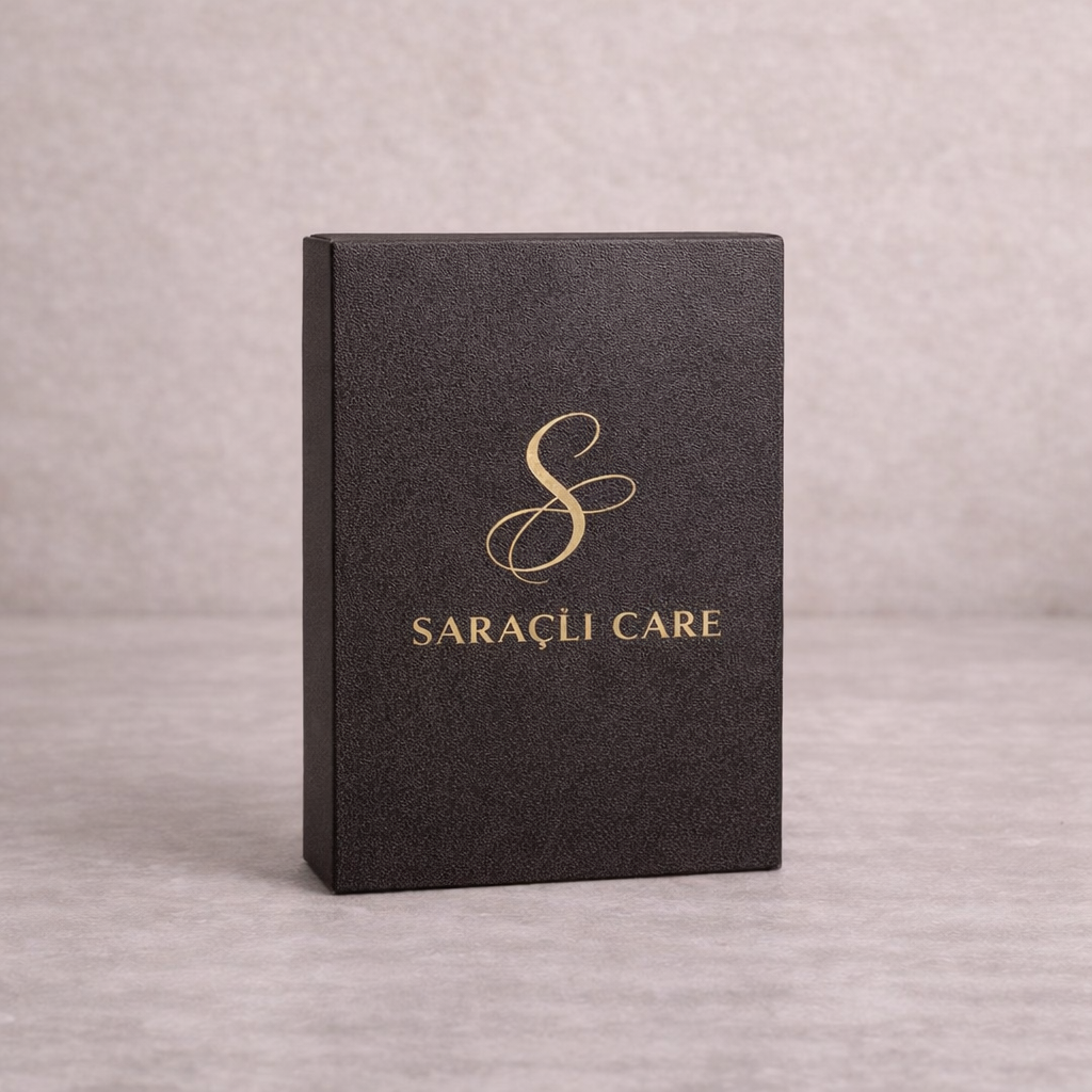 Premium Buklet Kutu Ambalajı