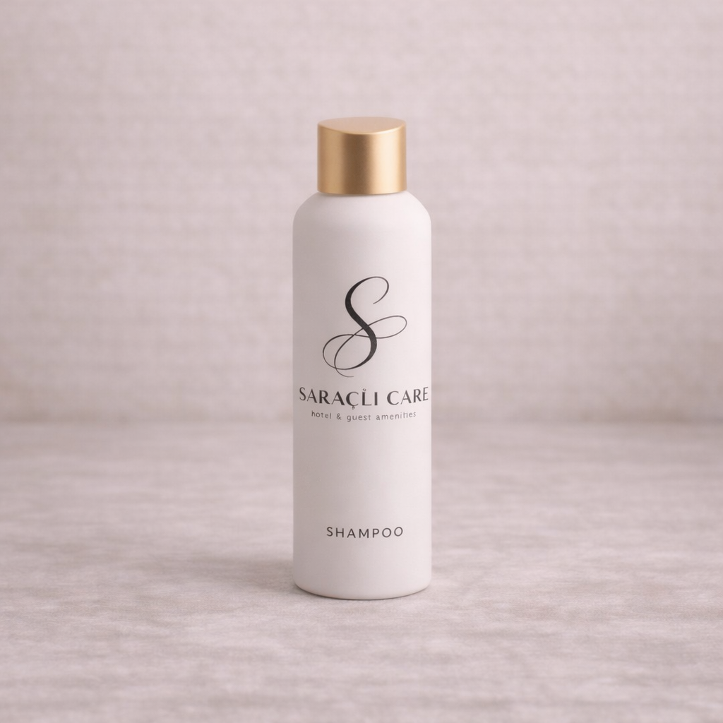 Şampuan Şişesi