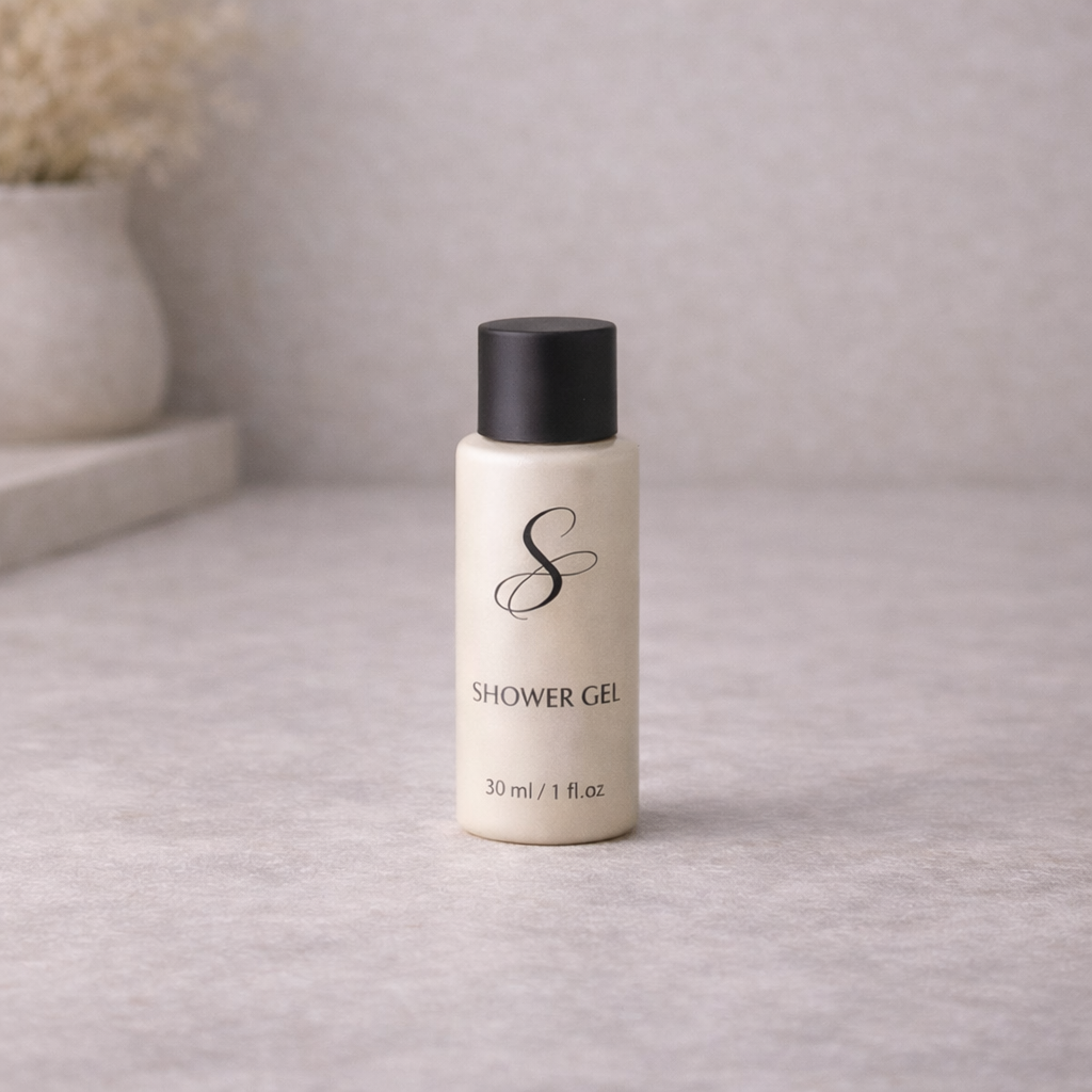Duş Jeli (30 ml)