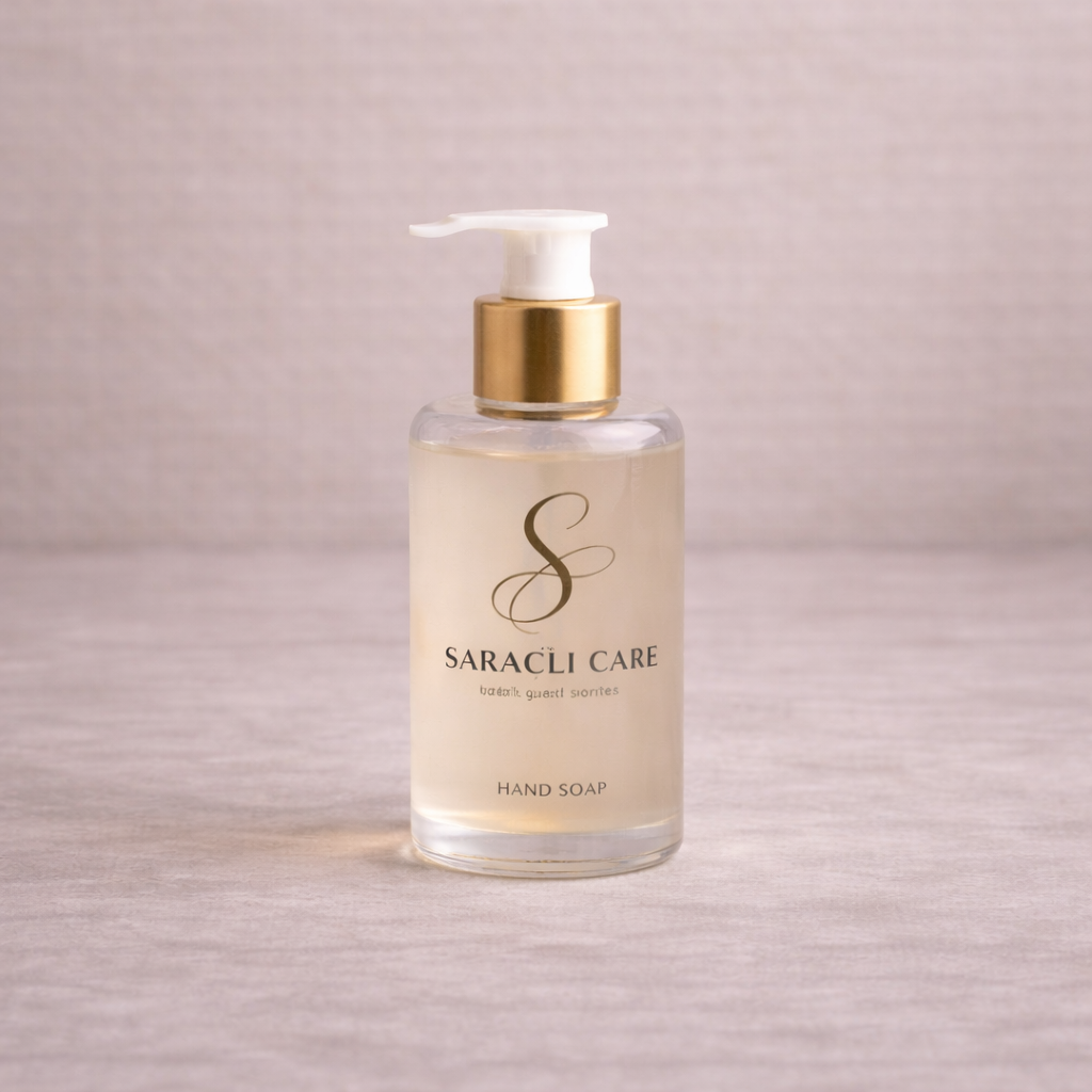 Sıvı El Sabunu