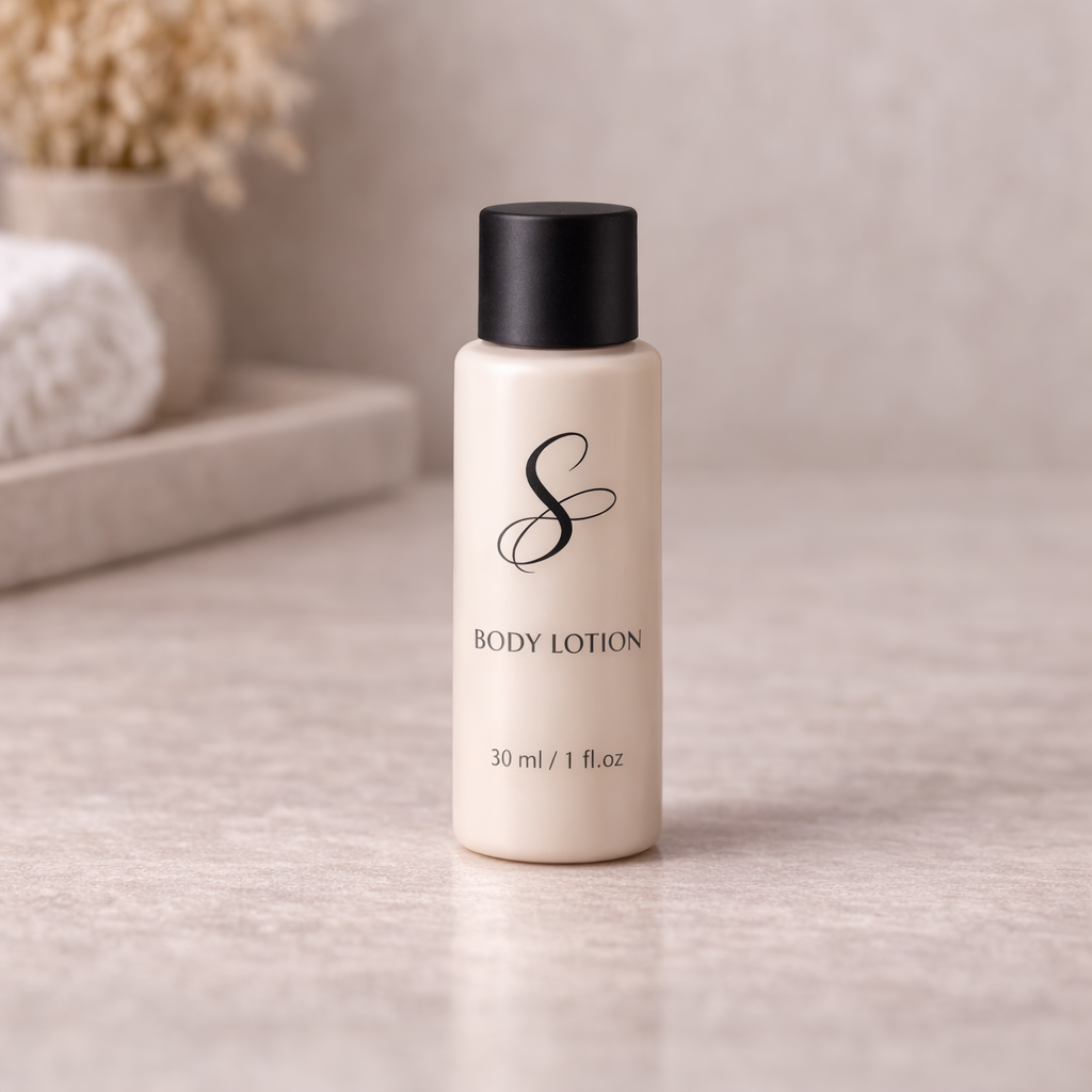 Vücut Losyonu (30 ml)