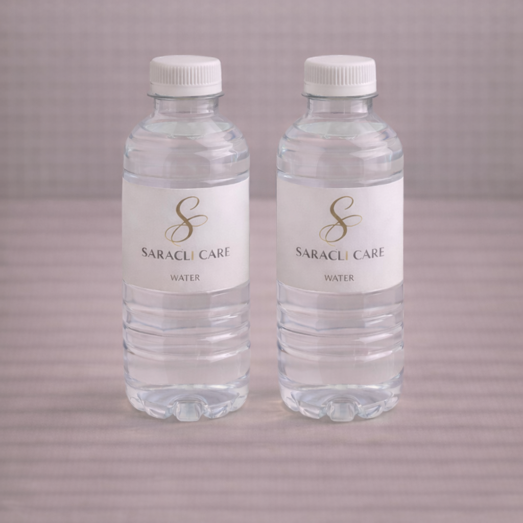 Oda İçi İkram ve Minibar Sarfları