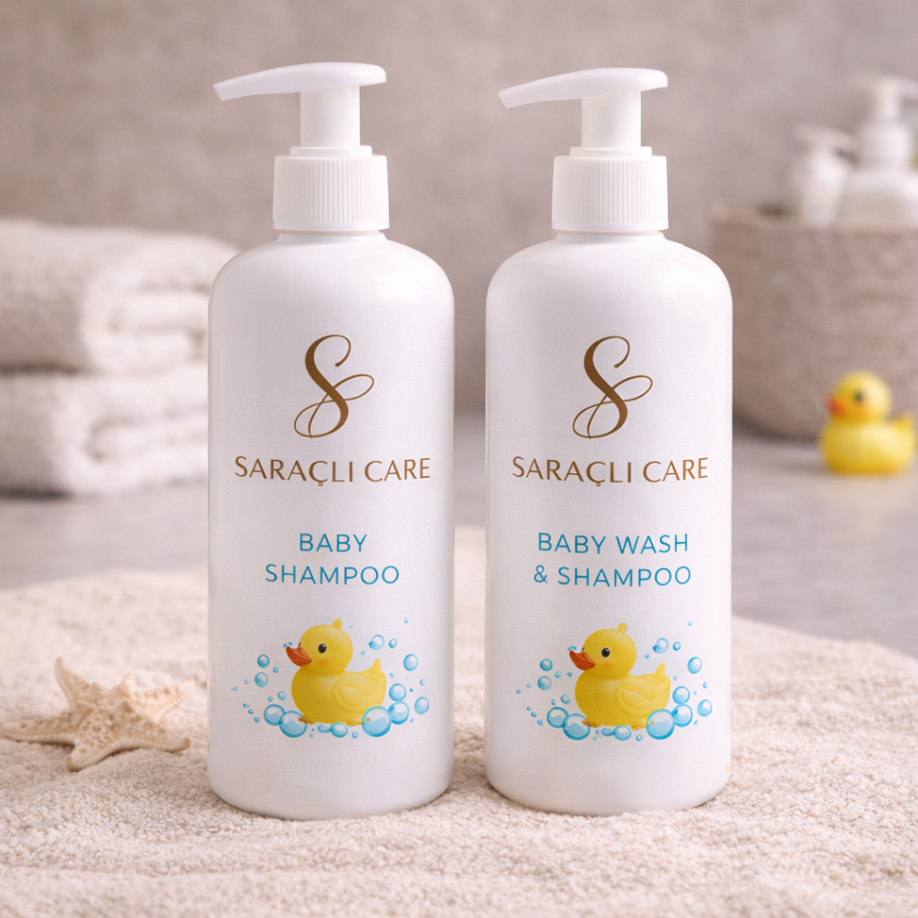 Bebek-Çocuk Dostu Bukletler