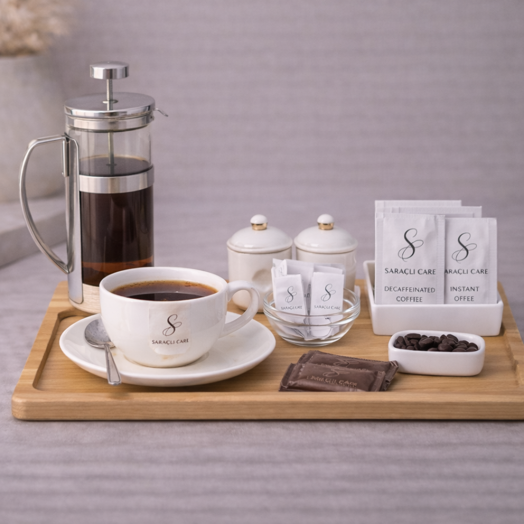 Kahve Seti