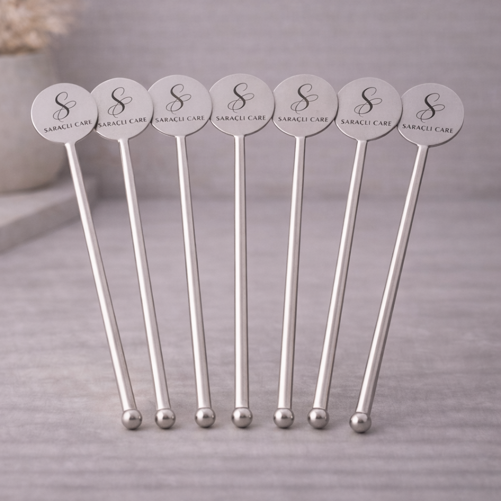 İçecek Karıştırıcı