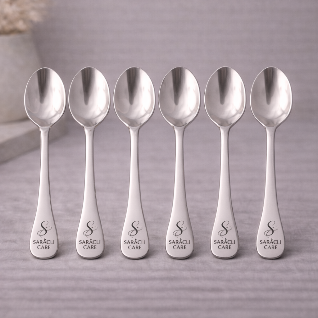 Çay / Kahve Kaşığı