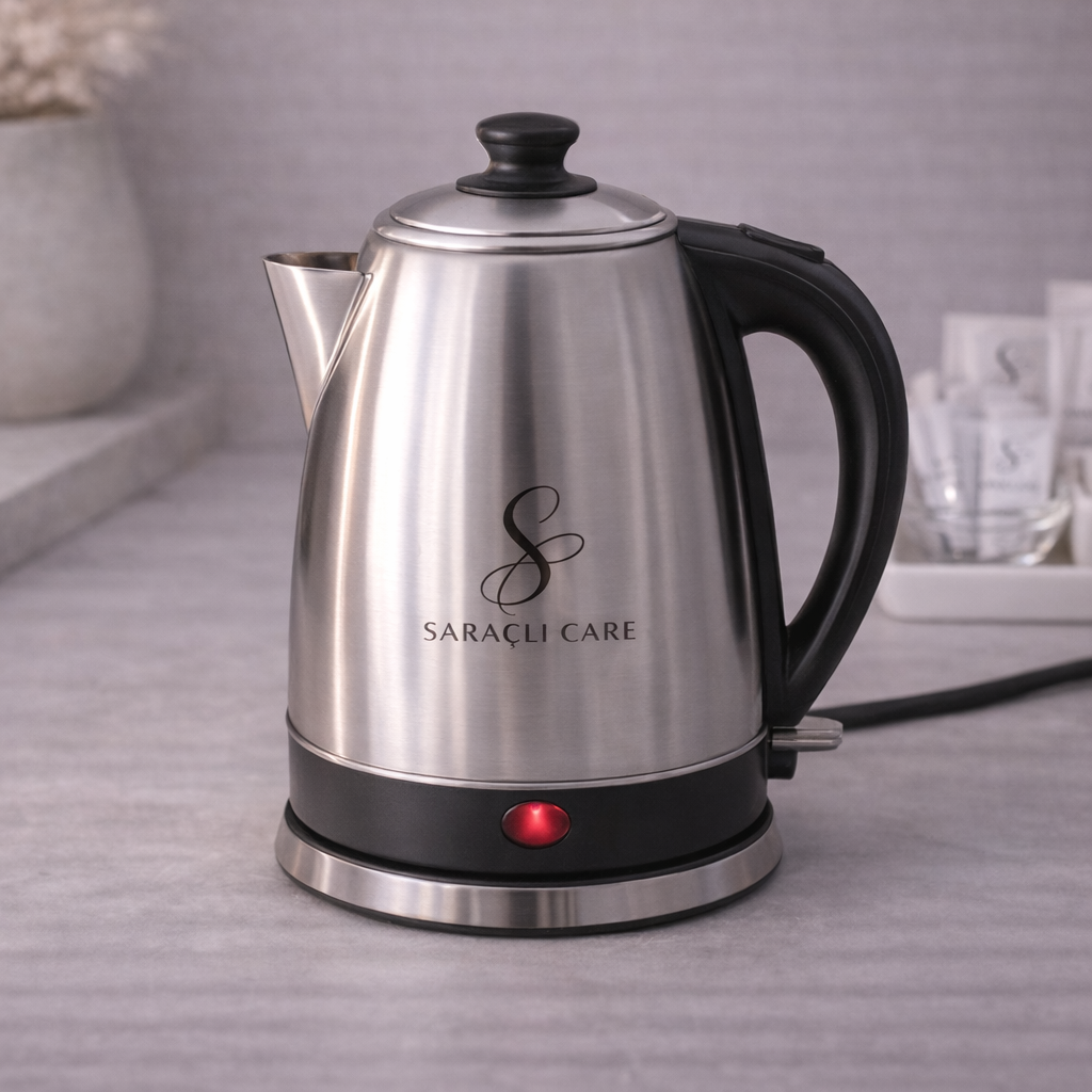 Elektrikli Kettle