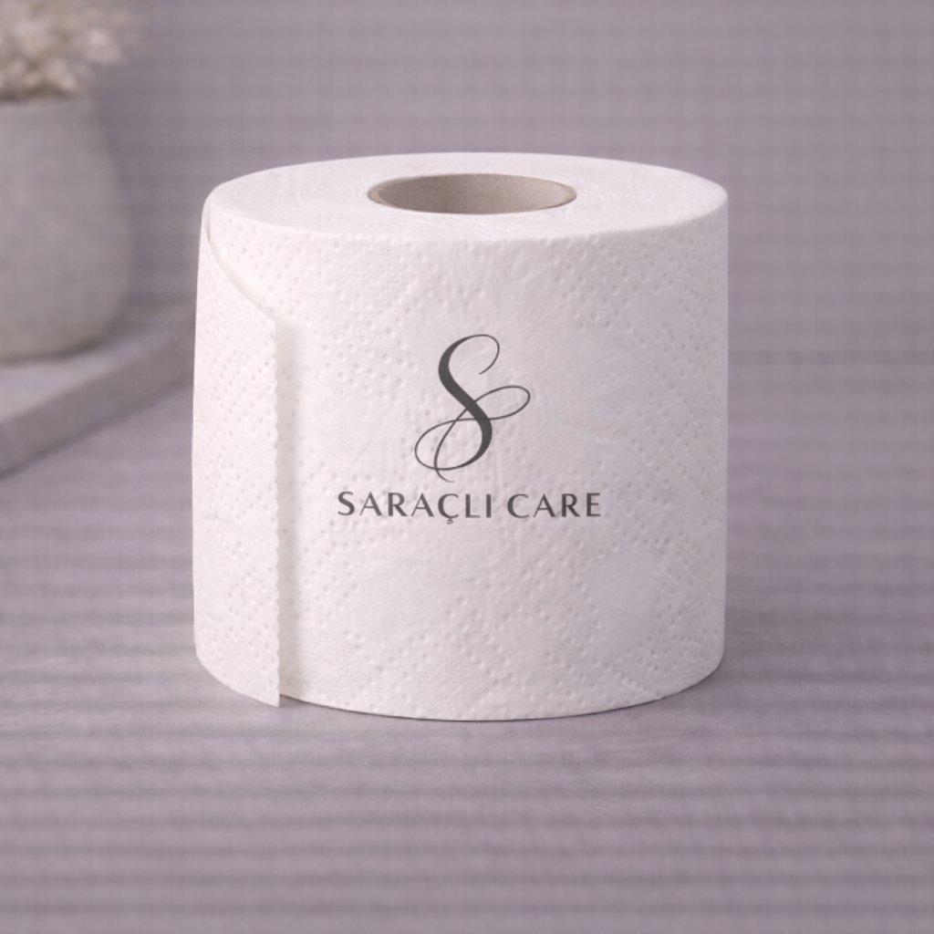 Tuvalet Kağıdı Rulosu
