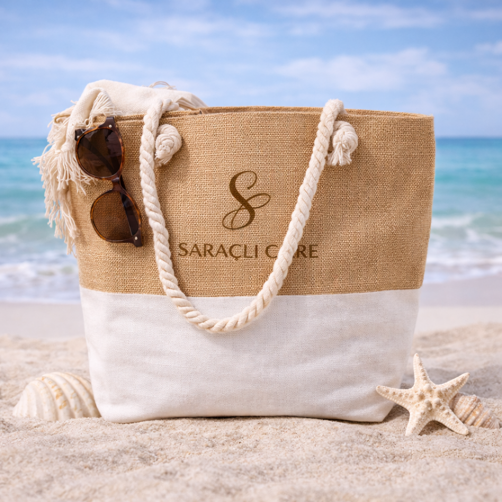 Plaj Çantası