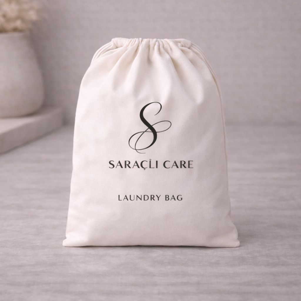 Çamaşır Torbası